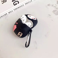 Spirited Away No Face AirPods Pro Case