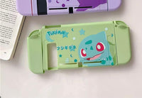 Bulbasaur Nintendo Switch Case